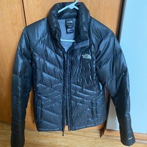 North Face Coat